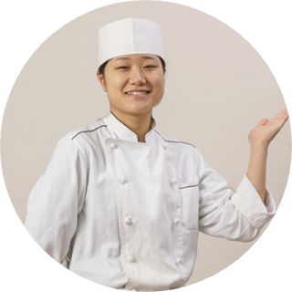 日本料理専攻 新潟調理師専門学校