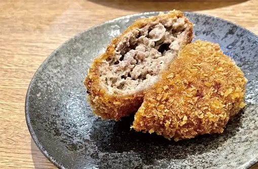 こども栄養給食 写真