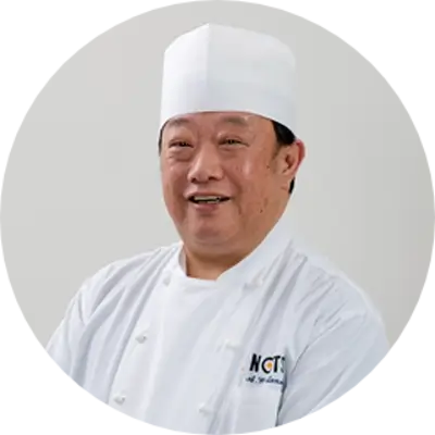 渡辺 篤 先生