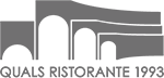 QUALS RISTORANTE