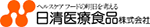 日清医療食品株式会社