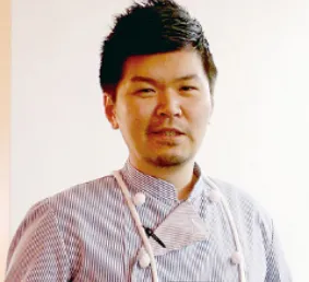 菊池 正史 先生