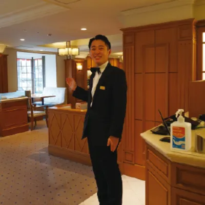 松田 瑛葵さん
