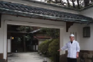 大桃 進さん