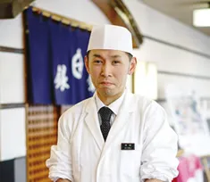 刑部 宏明さん