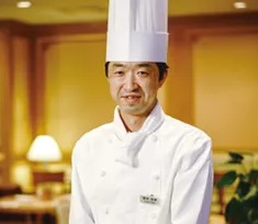 渡部 浩徳さん