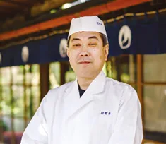 吉田 和行さん