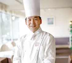 諸橋 達也さん