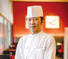 代田 純さん