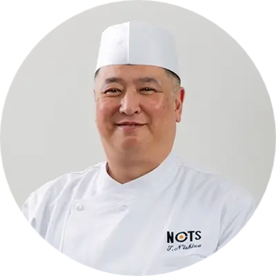 仁科 誉広 先生