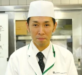 刑部 宏昭 先生