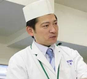 佐野 秀之 先生