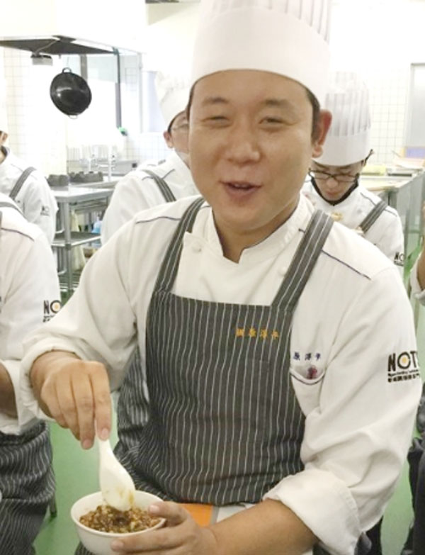 梶原 淳平さん