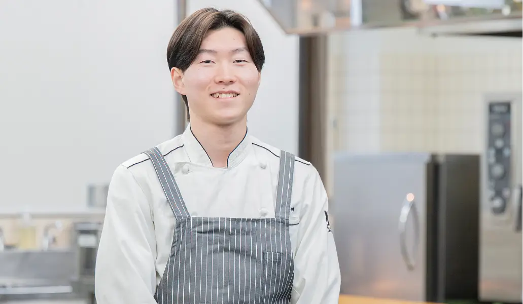 立川 伯さん 写真