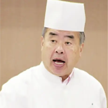 りん くんび先生