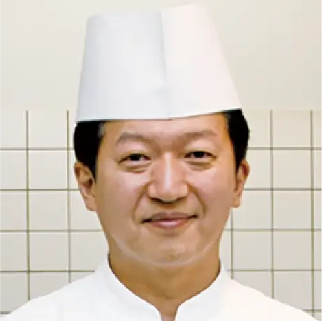 中野 好夫先生