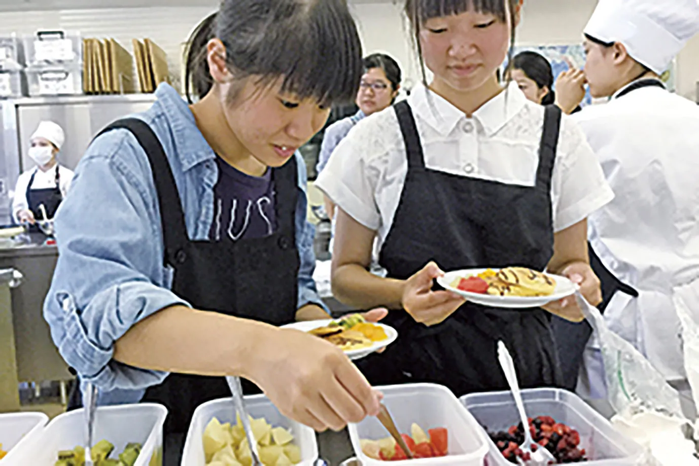 オープンキャンパス02