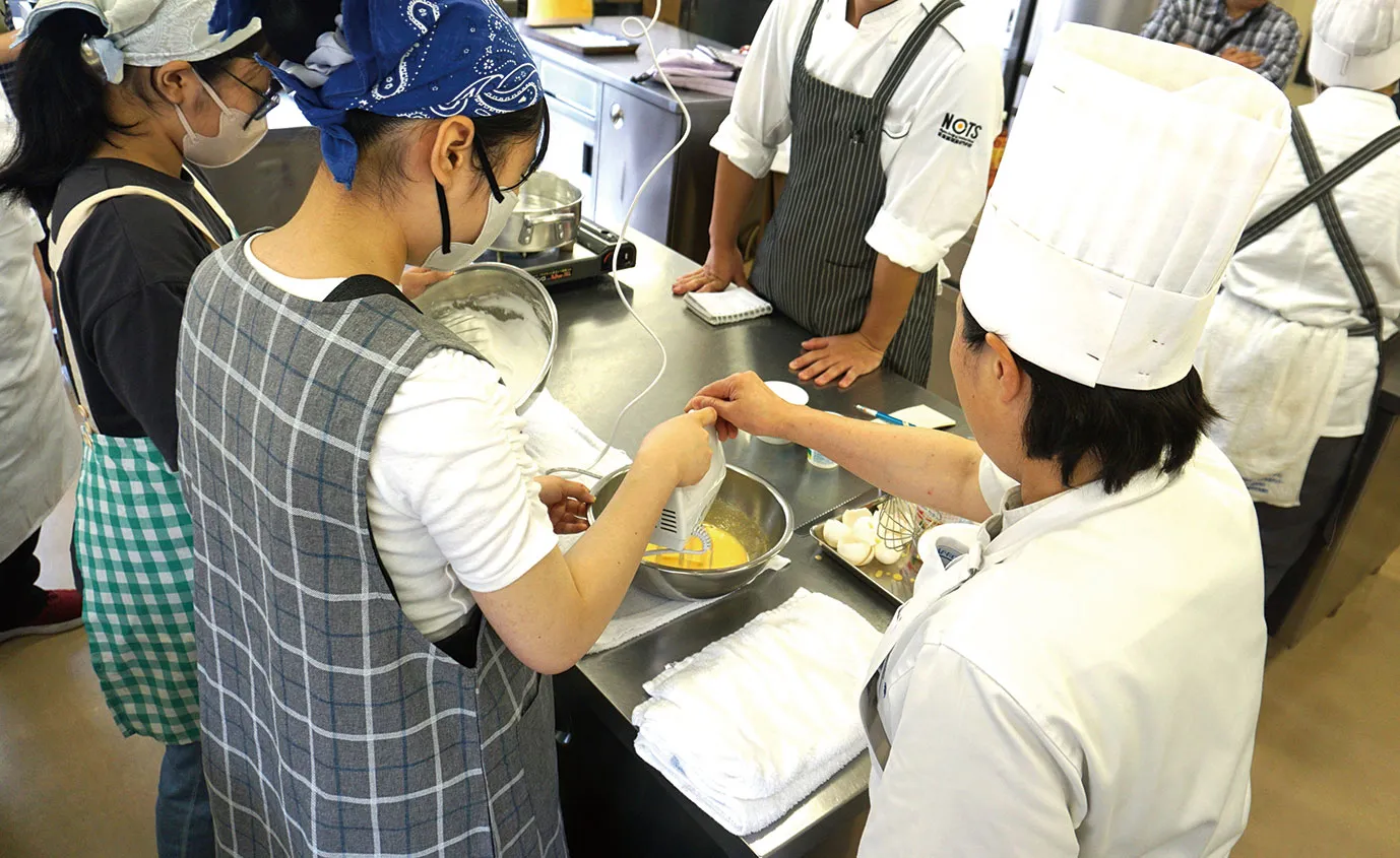 オープンキャンパス03