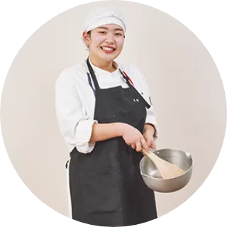 大滝 美里さん