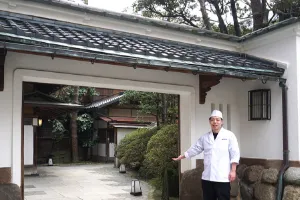 大桃 進さん