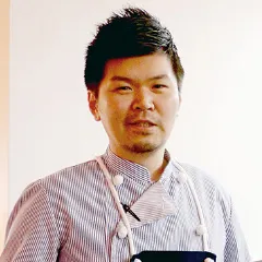菊池 正史さん