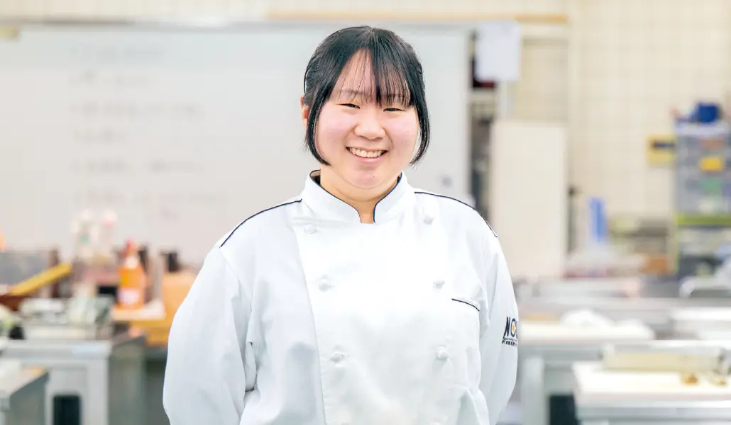 塚野 旭さん 写真