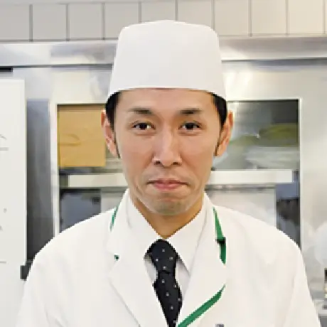 刑部 宏昭 先生