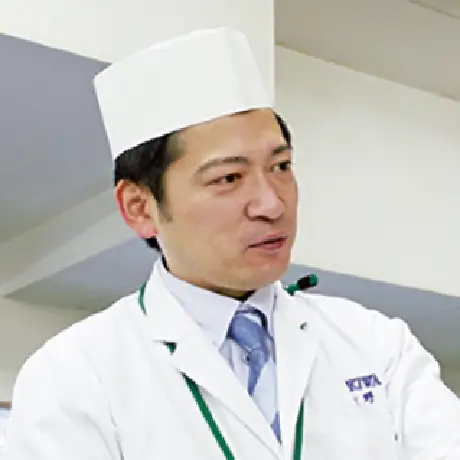 佐野 秀之 先生