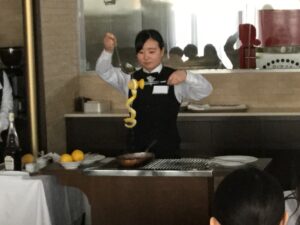 5月17日　10:00～チェリージュビレ