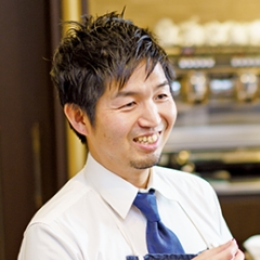 星野 元樹