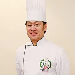 堀越 賢一
