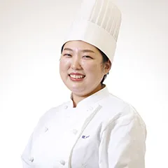 佐久間 美優
