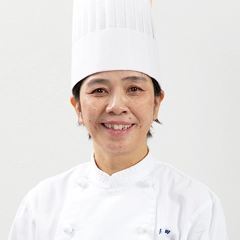 吉田 奈美