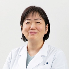 三國 由美子