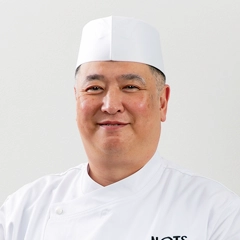 仁科 誉広