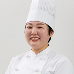 佐久間 美優