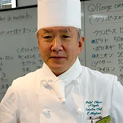 小島 淳
