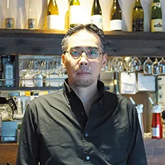 小柳 勇志