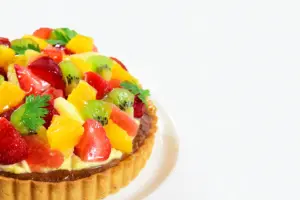 5月10日　13:30～スイーツ体験