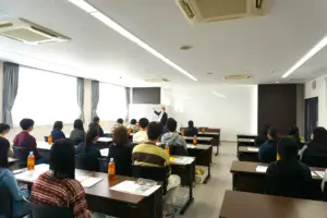 6月14日　10:30～学校説明会