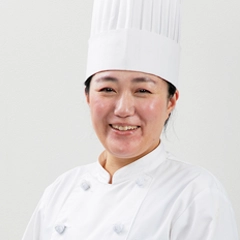 池野 由梨香