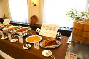 8月23日　12:00～夏の新調フェス