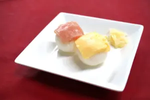 10月18日 10:00～集団調理「介護食に触れてみよう」