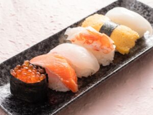 5/16（土）お寿司を握ろう！日本料理オープンキャンパス