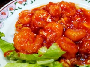 5/30（土）チャーハンを極める！（応用編）中国料理オープンキャンパス