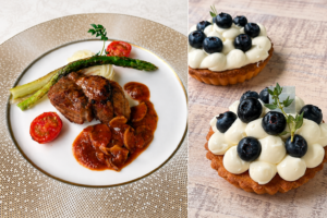9/12（土）レストランの味に挑戦！西洋料理オープンキャンパス